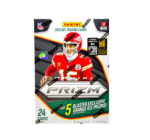 2025 Panini Prizm Football Hobby Blaster 20-Box Case (Orange Ice Prizms!) - Image 2