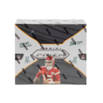 2025 Panini Prizm Football Hobby Box