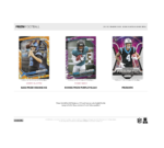 2025 Panini Prizm Football Hobby Mega 20-Box Case - Image 2
