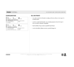 2025 Panini Prizm Football Hobby Mega 20-Box Case - Image 4