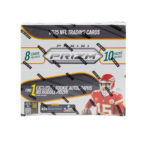 2025 Panini Prizm Football No Huddle Box