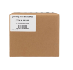 2025 Panini Prospect Edition Baseball Hobby 20-Box Case - Image 3