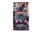 2025 Panini Rookies & Stars Football Hobby Box