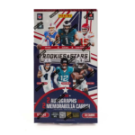 2025 Panini Rookies & Stars Football Hobby Box