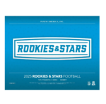 2025 Panini Rookies & Stars Football Hobby Box - Image 2