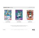 2025 Panini Rookies & Stars Football Hobby Box - Image 3