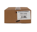 2025 Panini Select Baseball Hobby 12-Box Case - Image 3
