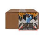 2025 Panini Select Baseball Hobby 12-Box Case