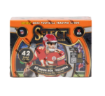 2025 Panini Select Football Hobby Mega 20-Box Case - Image 2