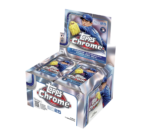 2025 Topps Chrome Baseball Jumbo Hobby Box - Image 2