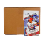 2025 Topps Chrome Update Series Baseball Blaster 40-Box Case
