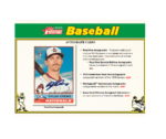 2025 Topps Heritage Baseball Blaster 40-Box Case - Image 8