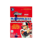2025 Topps Heritage Baseball Blaster 40-Box Case - Image 2