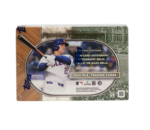 2025 Topps Museum Collection Baseball Hobby 8-Box Case - Image 2