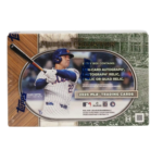 2025 Topps Museum Collection Baseball Hobby Box