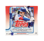 2025 Topps Update Series Baseball Jumbo 6-Box Case - Image 2