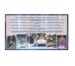 2026 Topps Chrome WWE Blaster 40-Box Case - Image 3