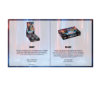 2026 Topps Chrome WWE Blaster 40-Box Case - Image 4