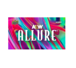 2026 Upper Deck AEW Wrestling Allure Hobby 18-Box Case