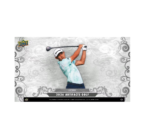 2026 Upper Deck Artifacts Golf Hobby 20-Box Case