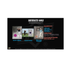 2026 Upper Deck Artifacts Golf Hobby 20-Box Case - Image 5