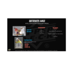 2026 Upper Deck Artifacts Golf Hobby 20-Box Case - Image 7