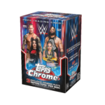 2026 Topps Chrome WWE Blaster 40-Box Case