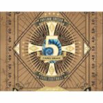 2025 Wild Card 5-Card Draw Football Pro-Look Edition Hobby Box