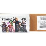 Magic the Gathering Final Fantasy Play Booster 6-Box Case