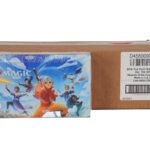 Magic the Gathering Avatar the Last Airbender Play Booster 6-Box Case