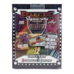 2025 Leaf Eclectic Signature Series Football Hobby Box