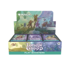 Magic The Gathering Lorwyn Eclipsed Play Booster 6-Box Case - Image 4