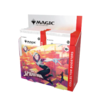 Magic: The Gathering Marvel's Spider-Man Collector Booster Box