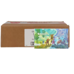 Magic The Gathering Lorwyn Eclipsed Play Booster 6-Box Case