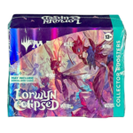 Magic the Gathering Lorwyn Eclipsed Collector Booster Box