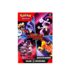 Pokemon Scarlet & Violet Destined Rivals Booster Bundle 25-Box Case - Image 2