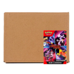 Pokemon Scarlet & Violet Destined Rivals Booster Bundle 25-Box Case