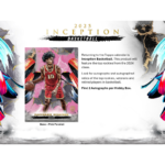 2024/25 Topps Inception Basketball Hobby 8 Box Case - Image 2