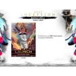 2024/25 Topps Inception Basketball Hobby Box - Image 4