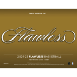 2024/25 Panini Flawless Basketball Hobby 2 Box Case - Image 2