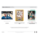 2025 Panini Donruss WNBA Basketball Hobby Box - Image 4