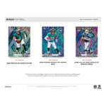 2025 Panini Mosaic Football No Huddle Box - Image 3