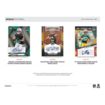 2025 Panini Mosaic Football Choice Box - Image 4