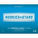 2025 Panini Rookies & Stars Football Hobby 14 Box Case - Image 2