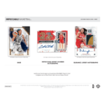 2025 Panini Impeccable WNBA Basketball Hobby Box - Image 3