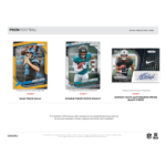 2025 Panini Prizm Football Hobby Box - Image 3
