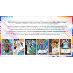 2025/26 Topps Finest Basketball Hobby Box - Image 2