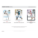 2025 Panini Prospect Edition Baseball Hobby Box - Image 3