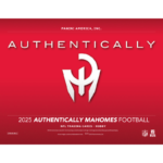 2025 Panini Authentically Mahomes Football Case - Image 2