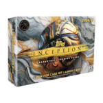 2024/25 Topps Inception Basketball Hobby Box